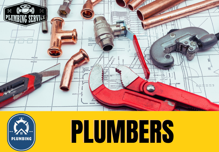  plumber Hindley