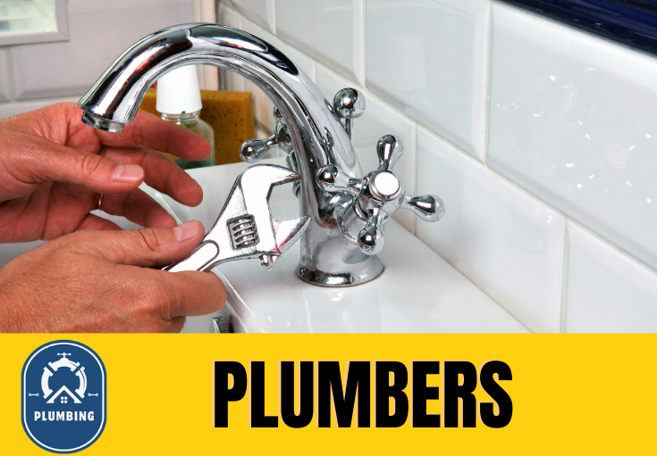  plumber Ince-in-Makerfield